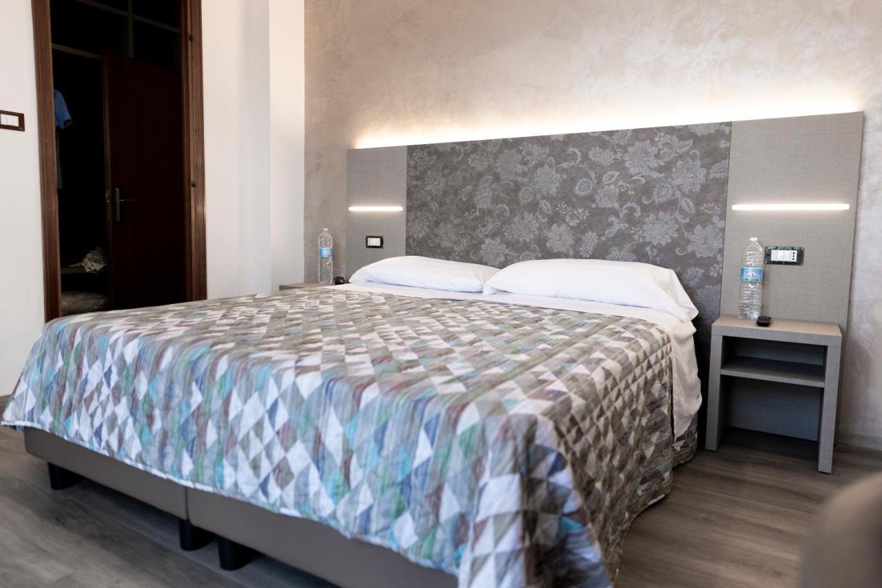 Hotel Casa Tra Noi Rom Exteriör bild