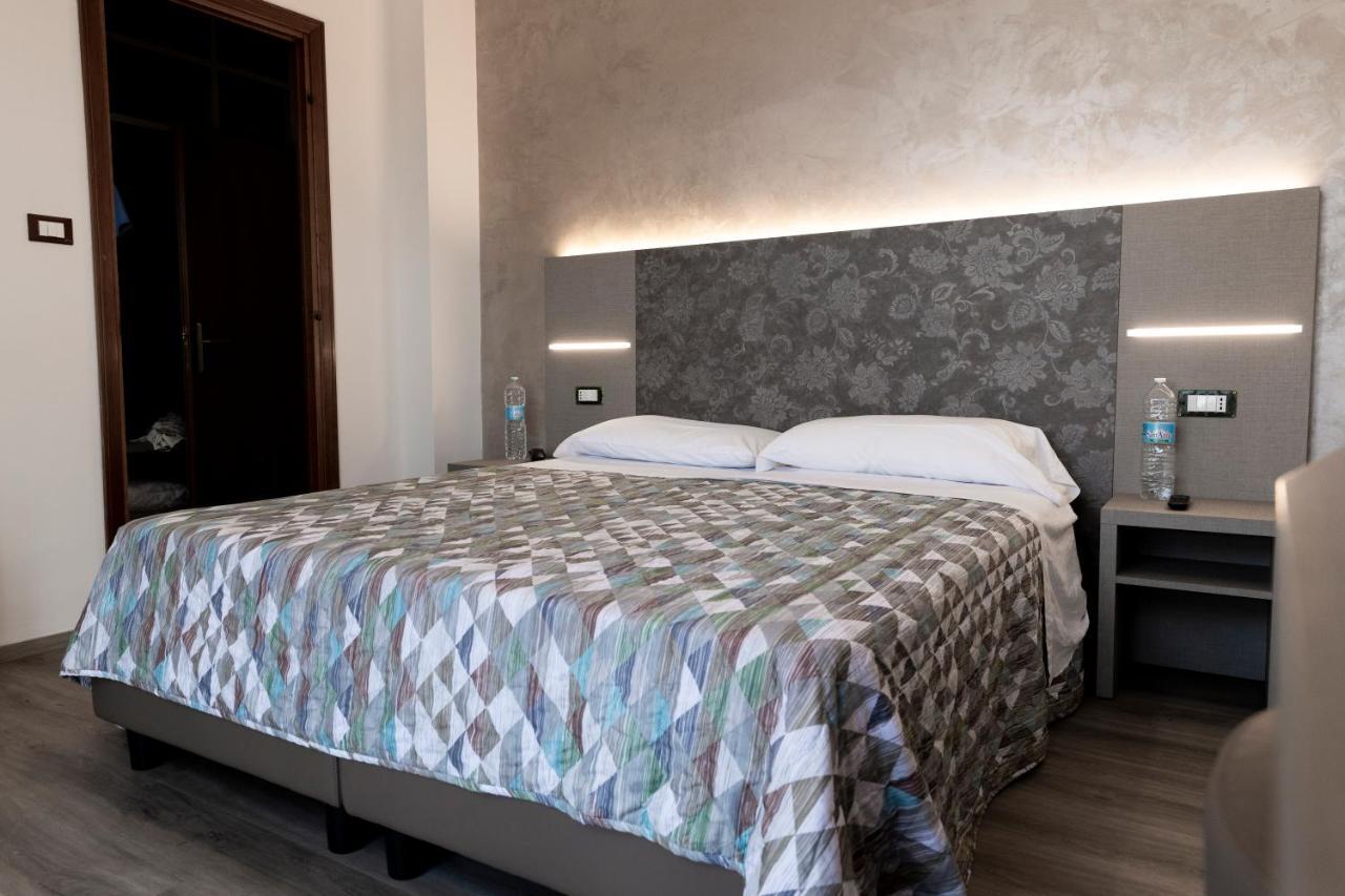 Hotel Casa Tra Noi Rom Exteriör bild