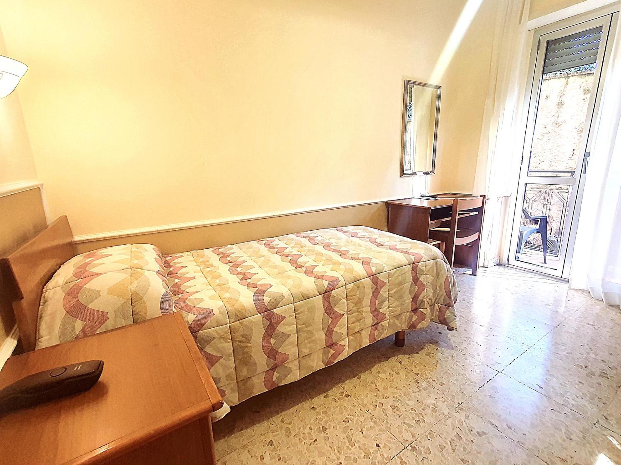 Hotel Casa Tra Noi Rom Exteriör bild