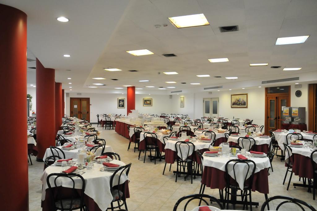 Hotel Casa Tra Noi Rom Exteriör bild